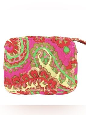 Vera Bradley Pill Case multicolor/ print